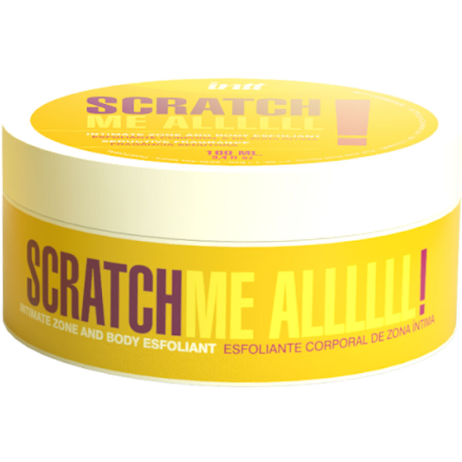 Intt Releases-Scratch Me All Gel Exfoliant 100 ml 1 img 212626 dd6790e0068972d61d1386d7fb919932 1