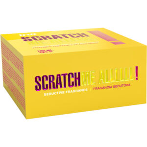 Intt Releases-Scratch Me All Gel Exfoliant 100 ml 6 Intt Releases-Scratch Me All Gel Exfoliant 100 ml - imagine 3