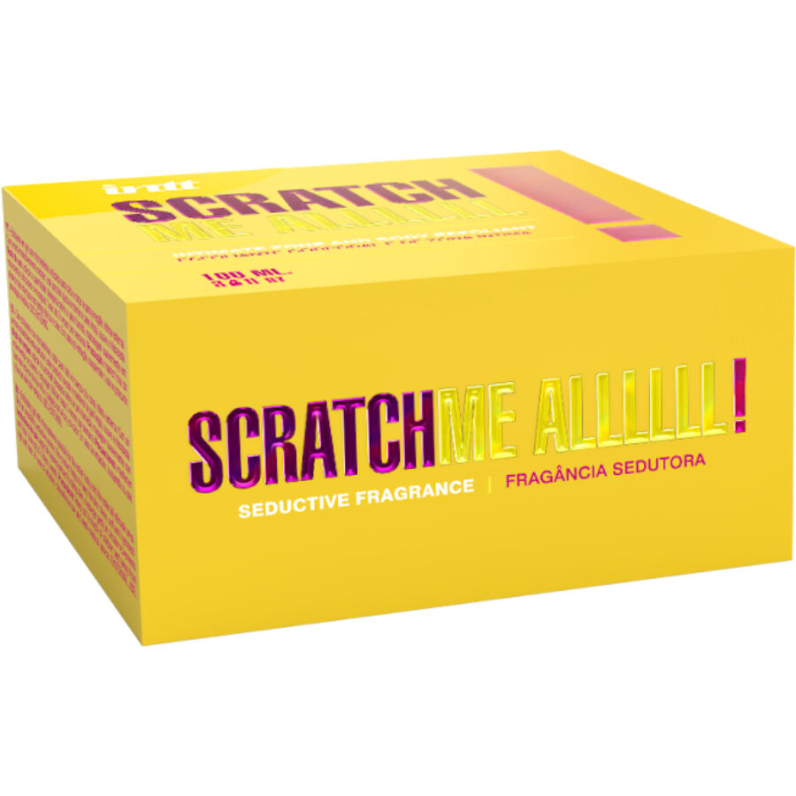 Intt Releases-Scratch Me All Gel Exfoliant 100 ml 3 img 212627 5baf28724499f3a3c79fc07824f70a90 1