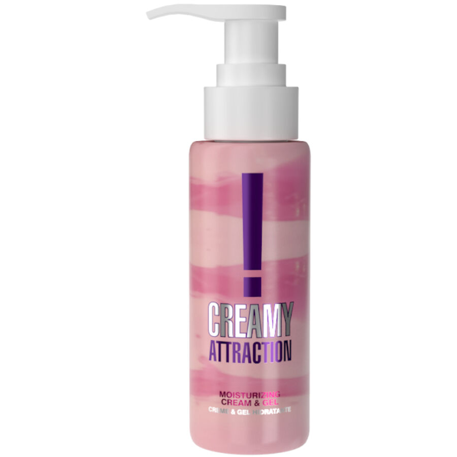 Intt Releases-Cremă-gel Parfum Afrodiziac 100 ml 1 img 212634 4d41108d5c6095ed877cf9dc0323a44a 1