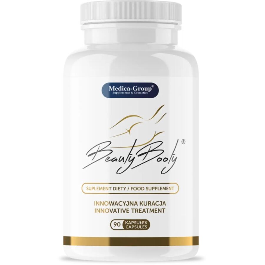 Medica Group-Beauty Booty Firming 90 Capsule 1 img 212795 074b8c3f0addd03b0360b7cd6df8830c 1