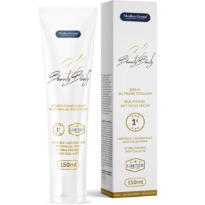 Medica Group-Beauty Booty Serum-150 ml 6 Medica Group-Beauty Booty Serum-150 ml - imagine 3