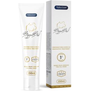 Medica Group-Bigger Bust Serum-150 ml - imagine 3