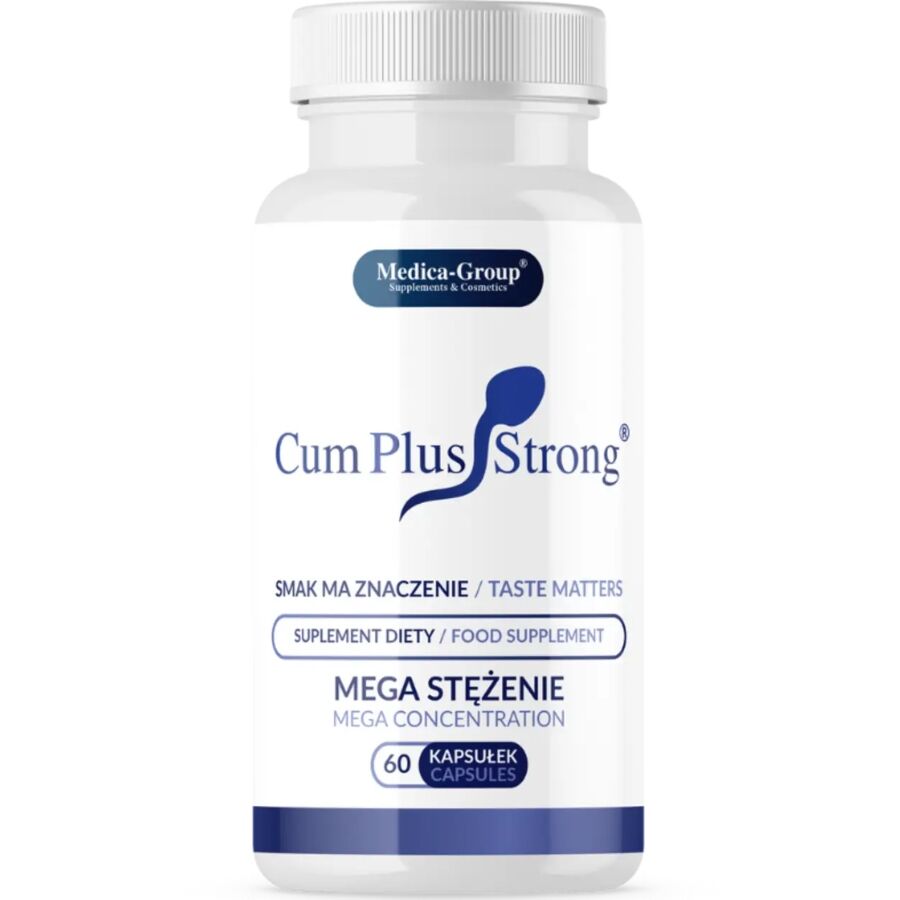 Medica Group-Cum Plus Strong Gust Mai Plăcut și Ejaculare 1 img 212811 24bc0369b37d9f291a976f481b736dd7 1