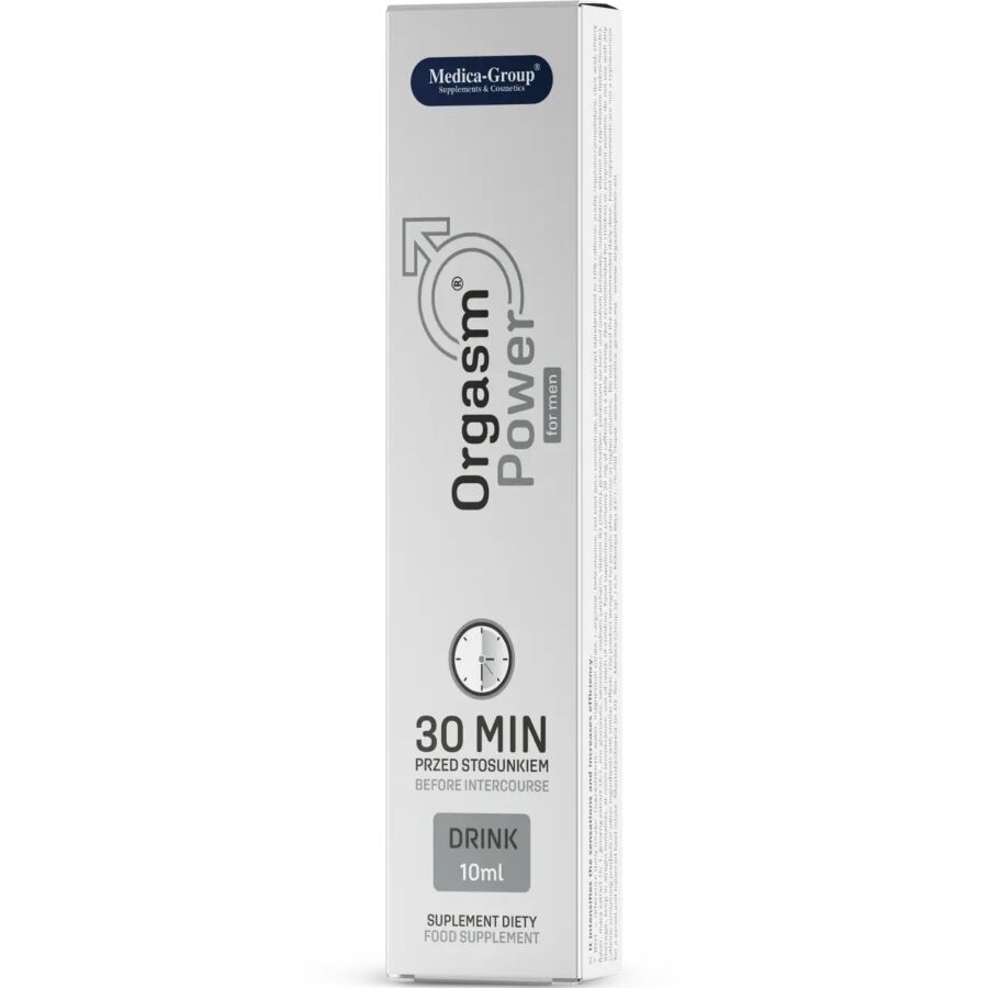 Medica Group-Orgasm Power Drink pentru Bărbați 10 ml 2 img 212825 ebed83bf8d076853fcfa7b38e4a824a1 1