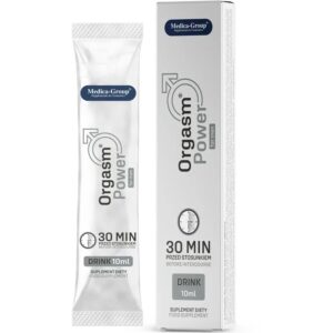 Medica Group-Orgasm Power Drink pentru Bărbați 10 ml 6 Medica Group-Orgasm Power Drink pentru Bărbați 10 ml - imagine 3