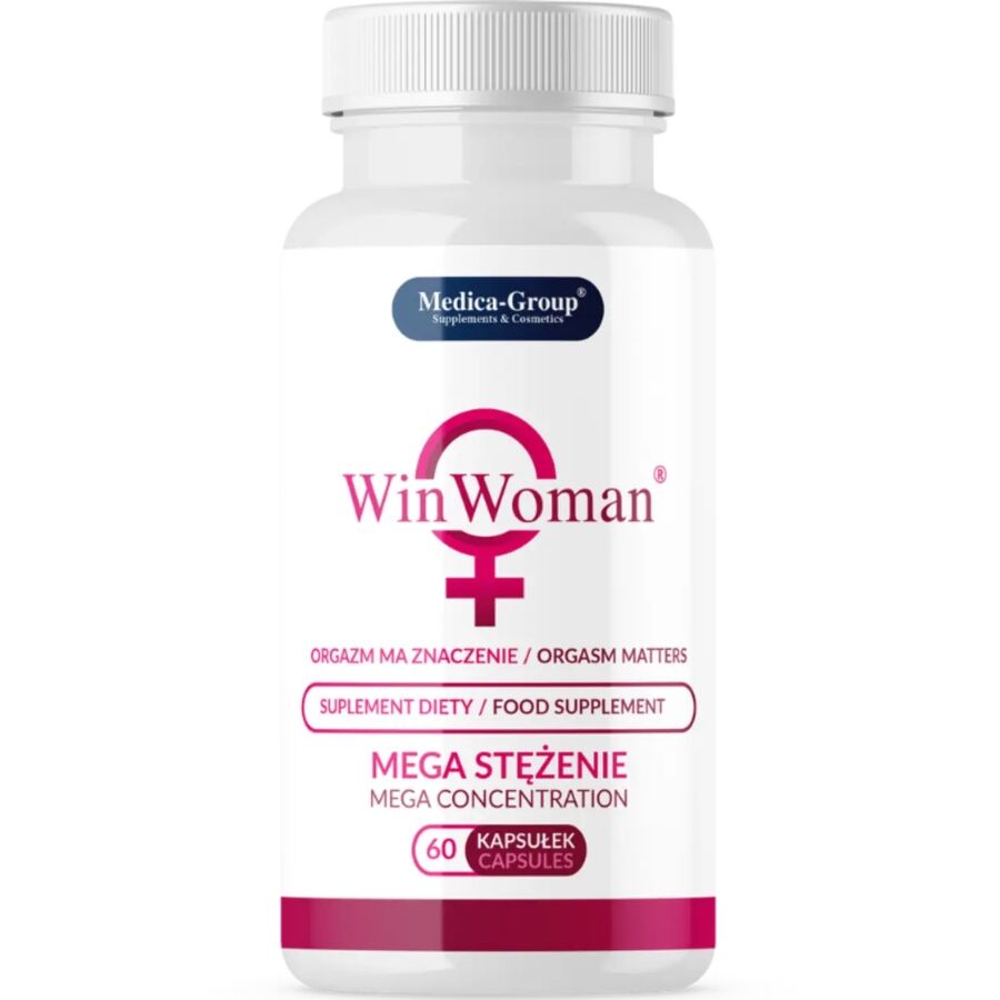 Medica Group-Winwoman Creșterea Libidoului 60 Capsule 1 img 212843 a437ab1d7c188d536c7db7d2ce22f974 1