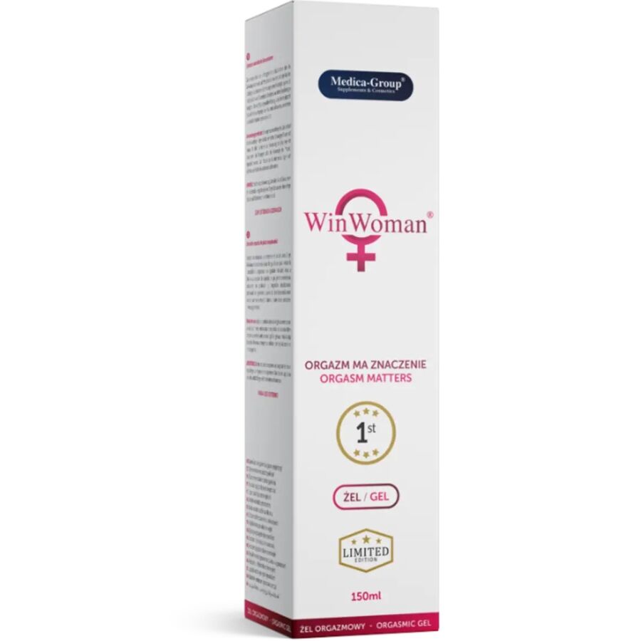 Medica Group-Win Woman Gel Intim Feminin 150 ml 2 img 212846 218b55c8744108f7c66294d074c9d585 1