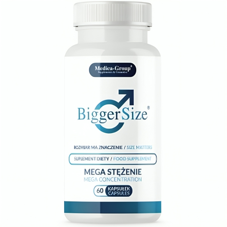 Medica Group-Biggersize Capsule pentru Mărire și Îngroșare 1 img 212852 09ab955abdab163559ce9659403e1f28 1