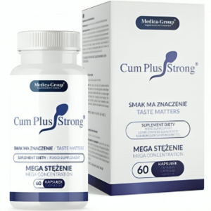 Medica Group-Cum Plus Strong Gust Mai Plăcut și Ejaculare 6 Medica Group-Cum Plus Strong Gust Mai Plăcut și Ejaculare - imagine 3