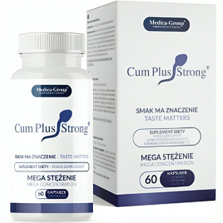 Medica Group-Cum Plus Strong Gust Mai Plăcut și Ejaculare 3 img 212860 4ada37a91c7caee12aec1121bea36166 1