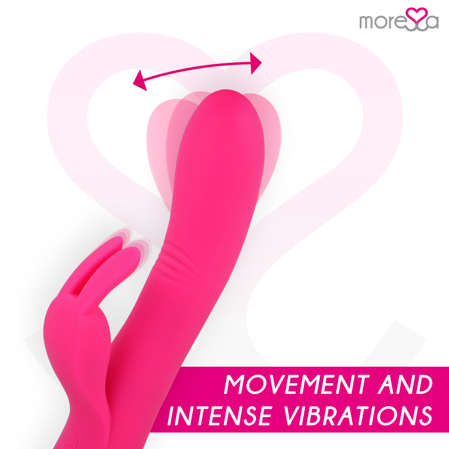 Moressa-Ethan Vibrator Premium din Silicon, Reîncărcabil 3 img 212987 3b159a40fe3dfe7d49b8a38e4918dc10 1