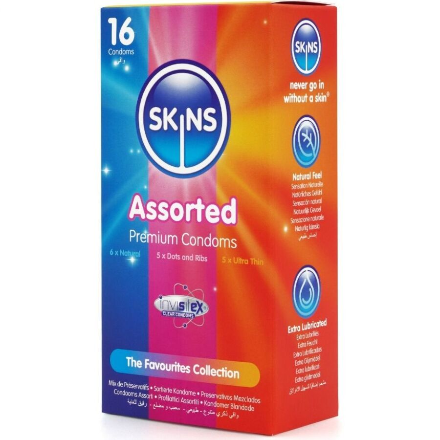 SKINS - Pachet Premium Prezervative Diverse 16 2 img 213353 7d462eb1adb448fb13207725a7dfc651 1