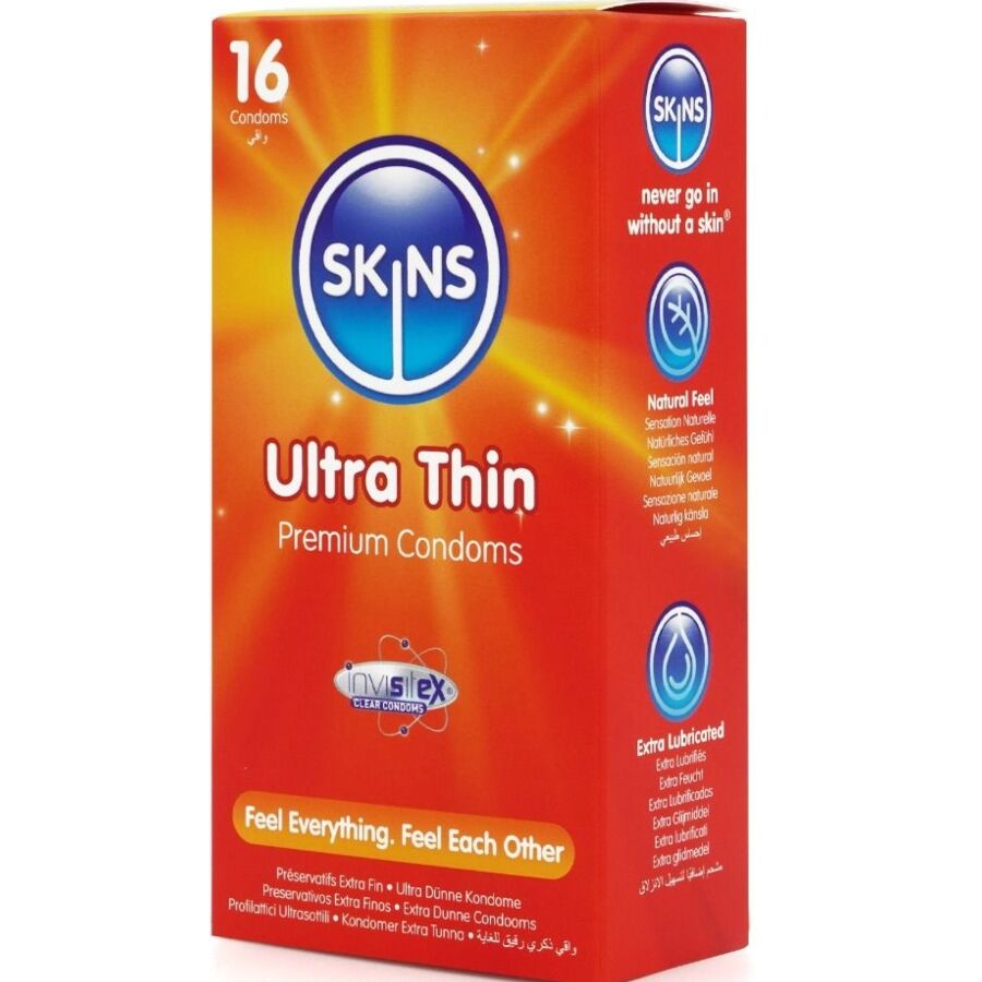 Skins-Pachet 16 Prezervative Ultra-subțiri Premium-Latex 2 img 213417 32c6517b963381aaadc47fddb53b31aa 1