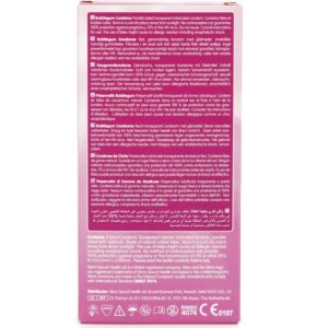 SKINS - Bubble Gum Prezervative Premium Pachet 8 - imagine 4