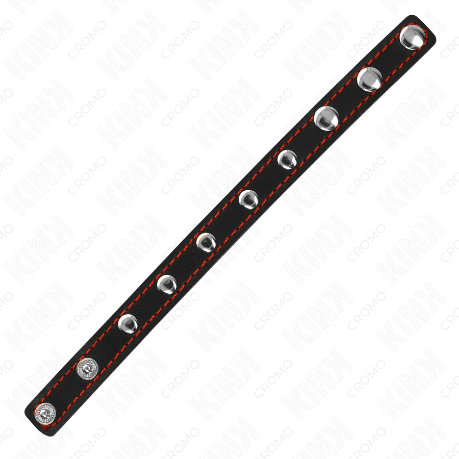 Kink Ring Power-Inel Penian din Piele cu Închidere prin 2 img 213494 a749a609bde5f757510007fd400d429f 1