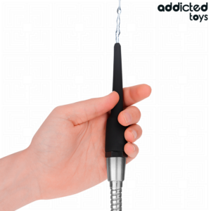 Addicted Toys - Irigator Anal cu Adaptor Universal Model 1 12 Addicted Toys - Irigator Anal cu Adaptor Universal Model 1 - imagine 5