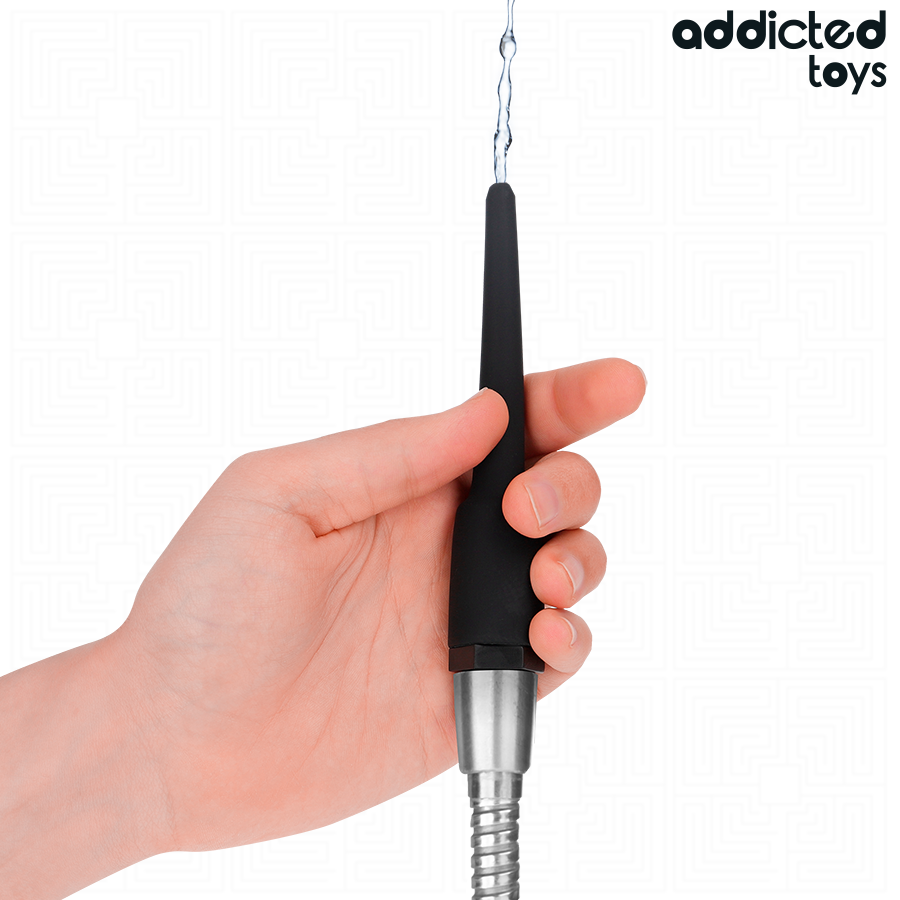 Addicted Toys - Irigator Anal cu Adaptor Universal Model 1 5 img 213564 3deb2642ad749896ddc8edd2af3f28f7 1
