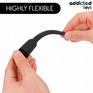 Addicted Toys - Irigator Anal cu Adaptor Universal Model 1 13 Addicted Toys - Irigator Anal cu Adaptor Universal Model 1 - imagine 6