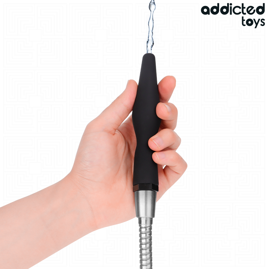 Addicted Toys - Irigator Anal cu Adaptor Universal Model 2 3 img 213571 4881b459fdf2e6df5b5f326503226609 1