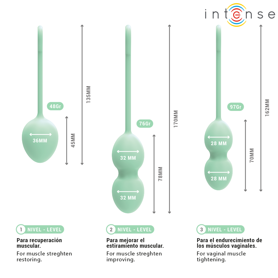 Intense Health Kegel-Charli Kit Bile Kegel Light Jade 7 img 213611 50c0b3eae9325a18c335ec4f7fb66321 1