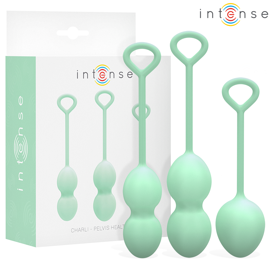 Intense Health Kegel-Charli Kit Bile Kegel Light Jade 1 img 213612 09ce73e46207a38ca9d006f3b90913f0 1