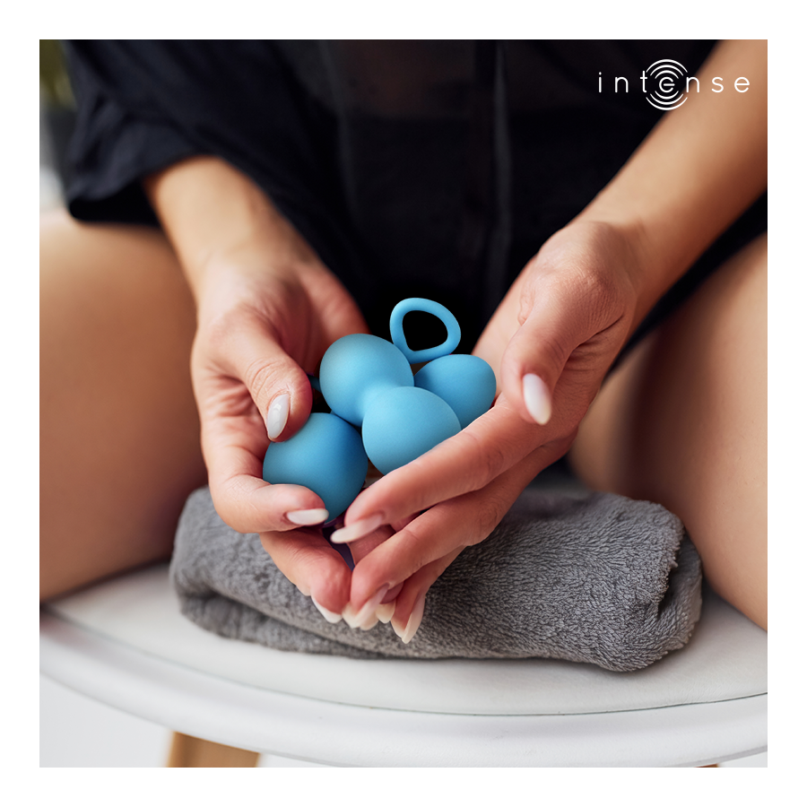Intense Health Kegel-Charli Kegel Ball Kit Ocean Blue-Silicon 6 img 213618 a5af6922608d2ea9cbb6d68efaa43572 1