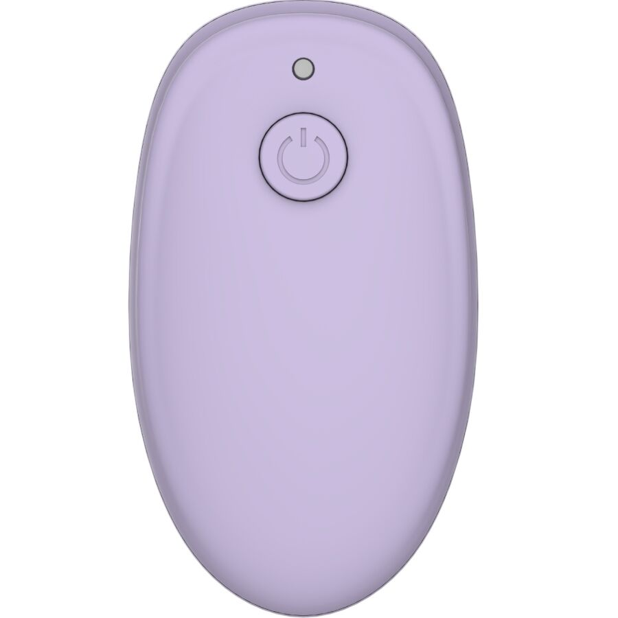 Snail Vibe - Gizi Duo Stimulator Cuplu cu Telecomandă, Liliac 2 img 213714 1d86413ef7103383d9185a0b2a2c6f8d 1
