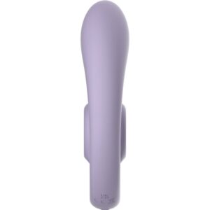 Snail Vibe - Gizi Duo Stimulator Cuplu cu Telecomandă, Liliac 16 Snail Vibe - Gizi Duo Stimulator Cuplu cu Telecomandă, Liliac - imagine 7