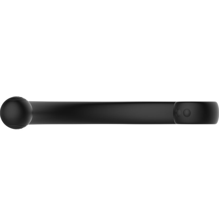 Snail Vibe-Axi Baston de Masaj Vibrator Negru-5 Trepte, Waterproof 4 img 213728 c7dcc4eac89292d89355177a88de3341 1