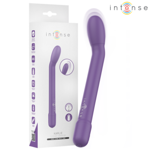Intense High Tech-Karlie Stimulator G-spot Reîncărcabil 95 Intense High Tech-Karlie Stimulator G-spot Reîncărcabil