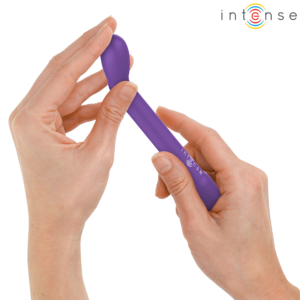 Intense High Tech-Karlie Stimulator G-spot Reîncărcabil 12 Intense High Tech-Karlie Stimulator G-spot Reîncărcabil - imagine 4