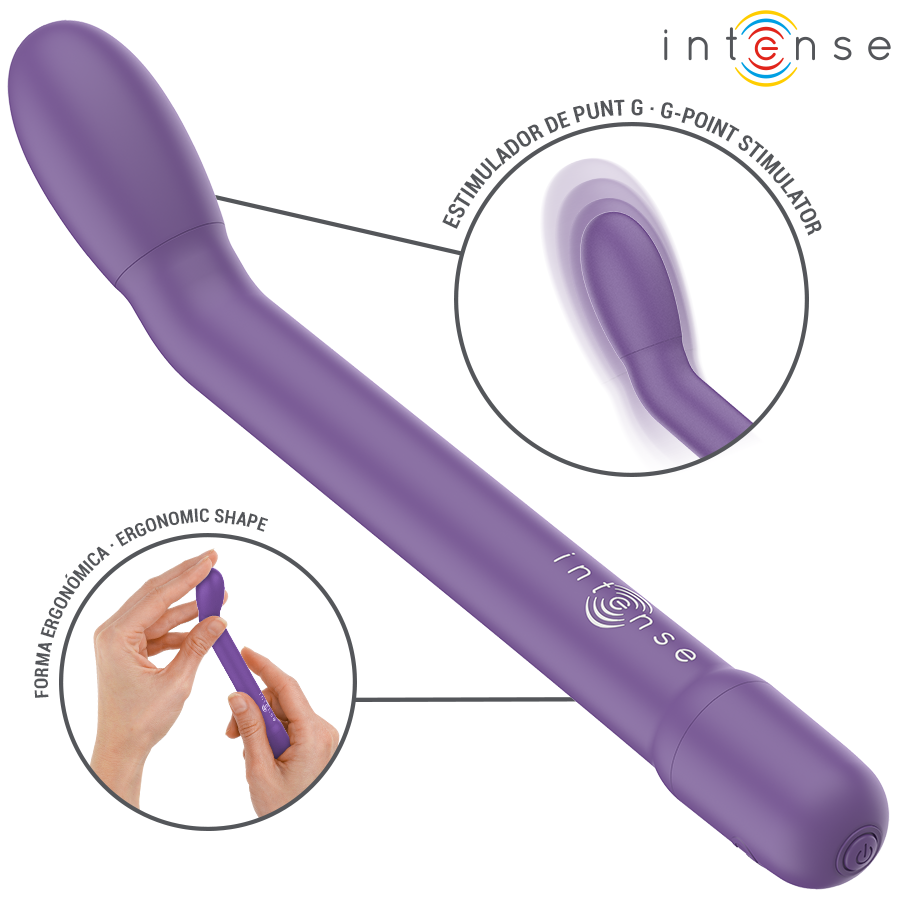 Intense High Tech-Karlie Stimulator G-spot Reîncărcabil 5 img 213767 28a9bfa3106b767a99df8c95125cebc6 1
