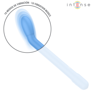 Intense High Tech-Karlie Reîncărcabil Stimulator G-spot 14 Intense High Tech-Karlie Reîncărcabil Stimulator G-spot - imagine 6