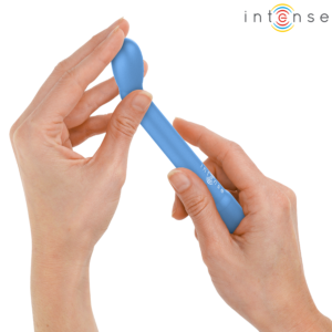Intense High Tech-Karlie Reîncărcabil Stimulator G-spot 12 Intense High Tech-Karlie Reîncărcabil Stimulator G-spot - imagine 4