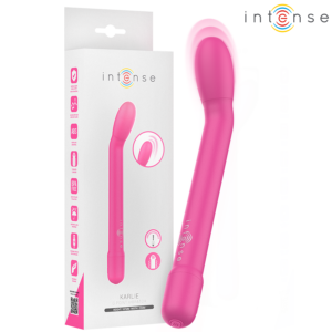 Intense High Tech-Karlie Reîncărcabil Stimulator pentru Punctul 94 Intense High Tech-Karlie Reîncărcabil Stimulator pentru Punctul