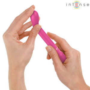 Intense High Tech-Karlie Reîncărcabil Stimulator pentru Punctul 14 Intense High Tech-Karlie Reîncărcabil Stimulator pentru Punctul · Vibratoare (imaginea 8)