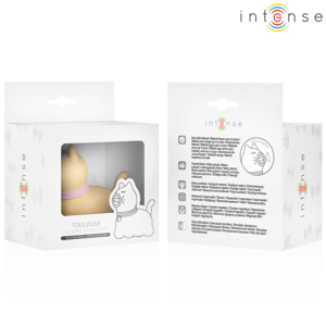 Intense Fun Toys-Toulouse Stimulator cu Limbă Rotativă 360º 14 Intense Fun Toys-Toulouse Stimulator cu Limbă Rotativă 360º - imagine 7