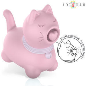 Intense Fun Toys-Marie Pink Stimulator Tip Limbă cu Efect 10 Intense Fun Toys-Marie Pink Stimulator Tip Limbă cu Efect - imagine 3