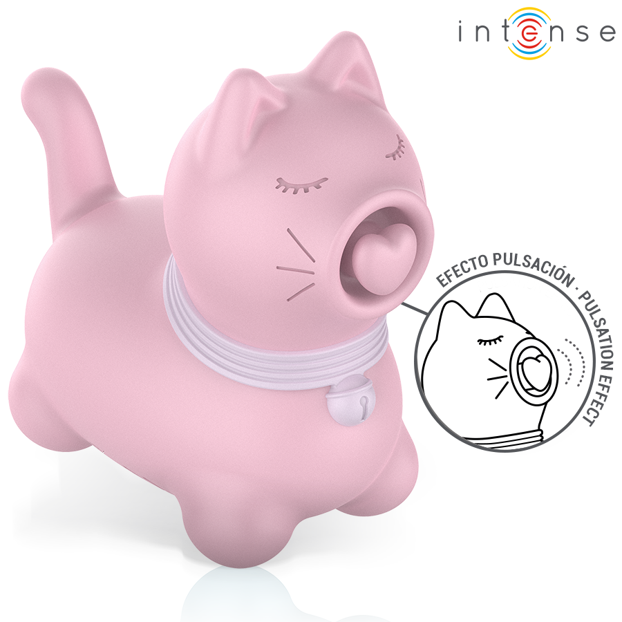 Intense Fun Toys-Marie Pink Stimulator Tip Limbă cu Efect 3 img 213787 6a213a164231129395e968895095b90f 1