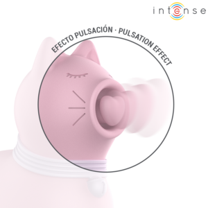 Intense Fun Toys-Marie Pink Stimulator Tip Limbă cu Efect 12 Intense Fun Toys-Marie Pink Stimulator Tip Limbă cu Efect - imagine 5