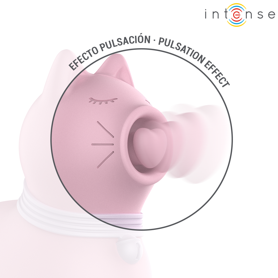 Intense Fun Toys-Marie Pink Stimulator Tip Limbă cu Efect 5 img 213791 de6c04ebbd8982ab79216f49676ede7f 1