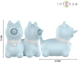 Intense Fun Toys-Duchess Stimulator cu Limba Rotativă 360º 11 Intense Fun Toys-Duchess Stimulator cu Limba Rotativă 360º - imagine 4