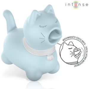 Intense Fun Toys-Duchess Stimulator cu Limba Rotativă 360º 10 Intense Fun Toys-Duchess Stimulator cu Limba Rotativă 360º - imagine 3