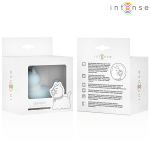 Intense Fun Toys-Duchess Stimulator cu Limba Rotativă 360º 14 Intense Fun Toys-Duchess Stimulator cu Limba Rotativă 360º - imagine 7
