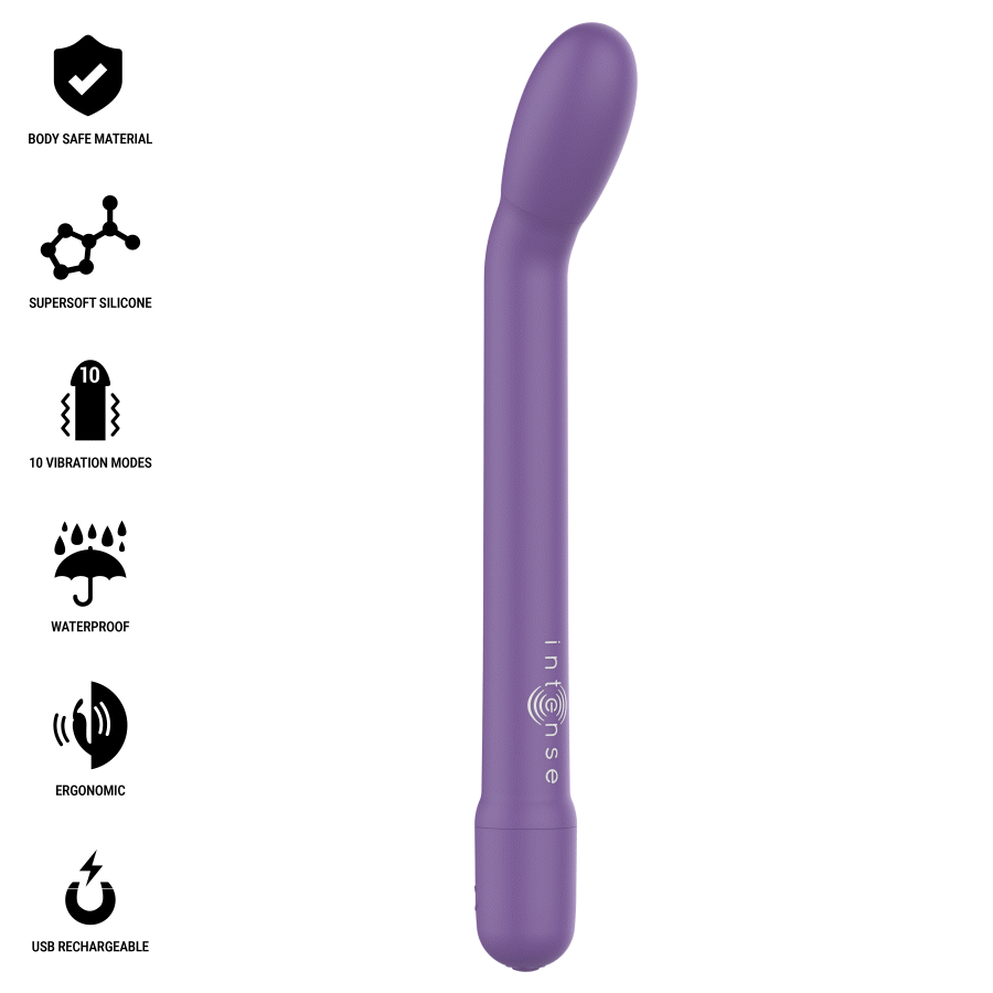Intense High Tech-Karlie Stimulator G-spot Reîncărcabil 2 img 213814 0317839e72da1b6504e6f105aa237d49 1