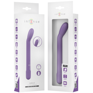 Intense High Tech-Karlie Stimulator G-spot Reîncărcabil 16 Intense High Tech-Karlie Stimulator G-spot Reîncărcabil - imagine 8