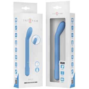 Intense High Tech-Karlie Reîncărcabil Stimulator G-spot 16 Intense High Tech-Karlie Reîncărcabil Stimulator G-spot - imagine 8