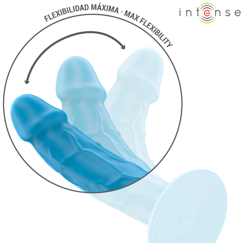 Intense Remote Control-Phoebe Vibrator Realist 10 Vibrații 5 img 213903 a19da9d68af1d26f3cc670b7bec2fa7d 1