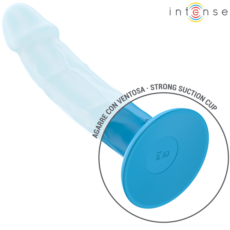 Intense Remote Control-Phoebe Vibrator Realist 10 Vibrații 6 img 213904 5f37c8b1a371e7bd1d09d8f64c321a79 1